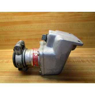Killark KRJ-15 Receptacle KRJ15 - Used