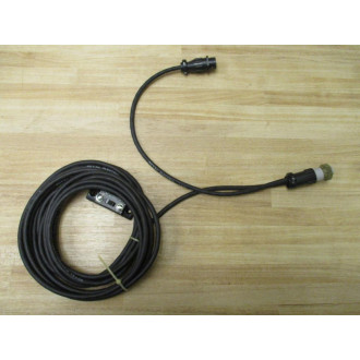 Miller Electric DSS-9-15 Dual Schedule Switch DSS915 - New No Box