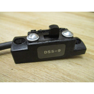 Miller Electric DSS-9-15 Dual Schedule Switch DSS915 - New No Box
