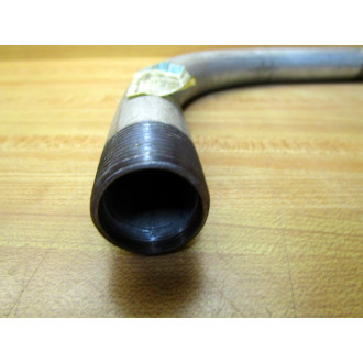 Underwriters Laboratories HX-485 Conduit Pipe HX485 (Pack of 2) - New No Box