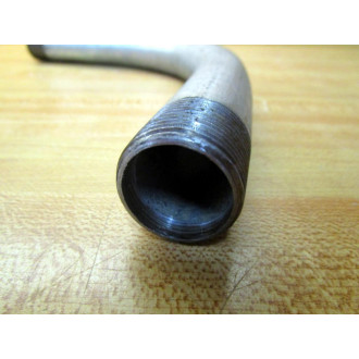 Underwriters Laboratories HX-485 Conduit Pipe HX485 (Pack of 2) - New No Box