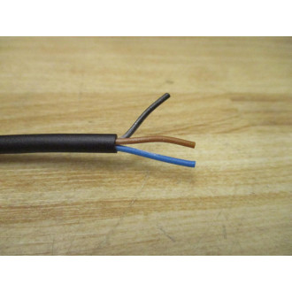 Murr Elektronik 7000-08041-6200500 Cordset 7000080416200500