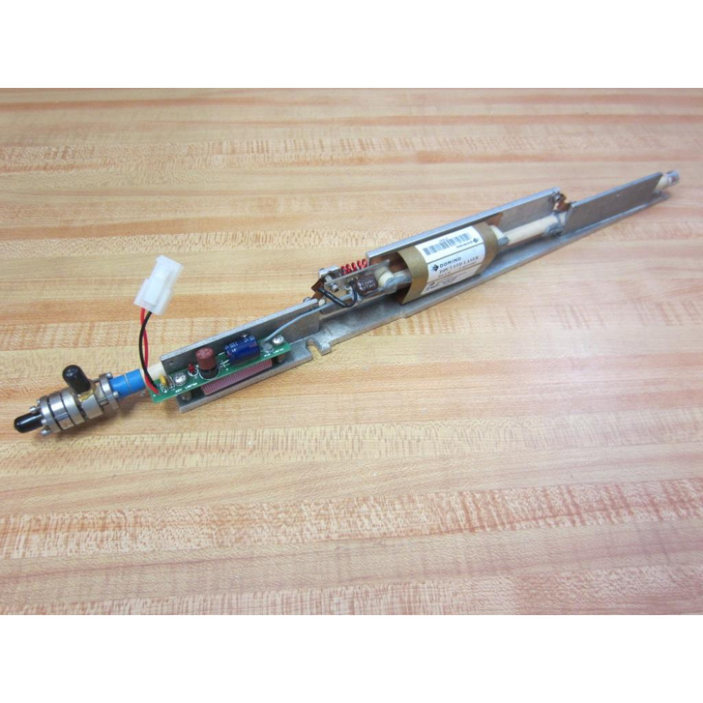 Domino L007580 DDC3 Std Laser Tube Assy - Used