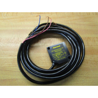 Aromat MQ-W20CR-DC12-24V Photoelectric Sensor  AN5053508R - New No Box