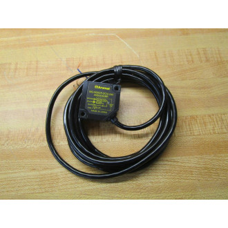 Aromat MQ-W20CR-DC12-24V Photoelectric Sensor  AN5053508R - New No Box
