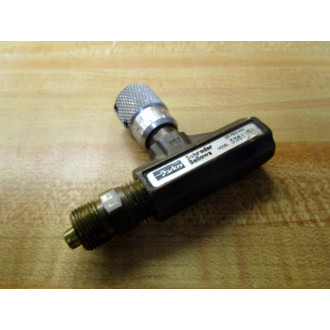 Parker 3381101 Needle Valve (Pack of 2) - Used