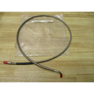 Electronicsof America 99-54-1 Photoswitch Fiber Optic Thru-Beam Scanner