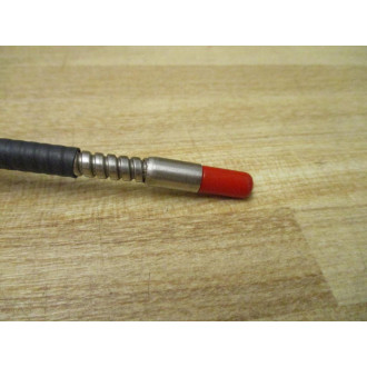 Electronicsof America 99-54-1 Photoswitch Fiber Optic Thru-Beam Scanner