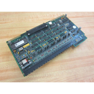 Allen Bradley 960214 Circuit Board Rev.3 960214-02 A - w2 Cable Leads - Used