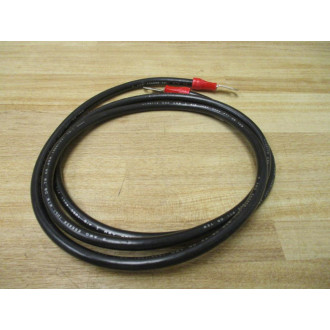 Fisher-Rosemount 17A4862X012 Wire Assembly - New No Box