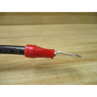 Fisher-Rosemount 17A4862X012 Wire Assembly - New No Box