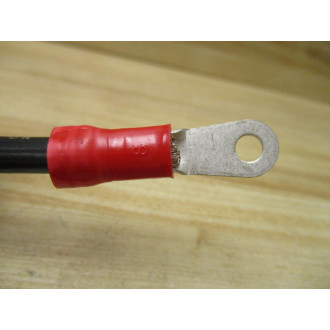 Fisher-Rosemount 17A4862X012 Wire Assembly - New No Box