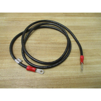 Fisher-Rosemount 17A4862X012 Wire Assembly - New No Box