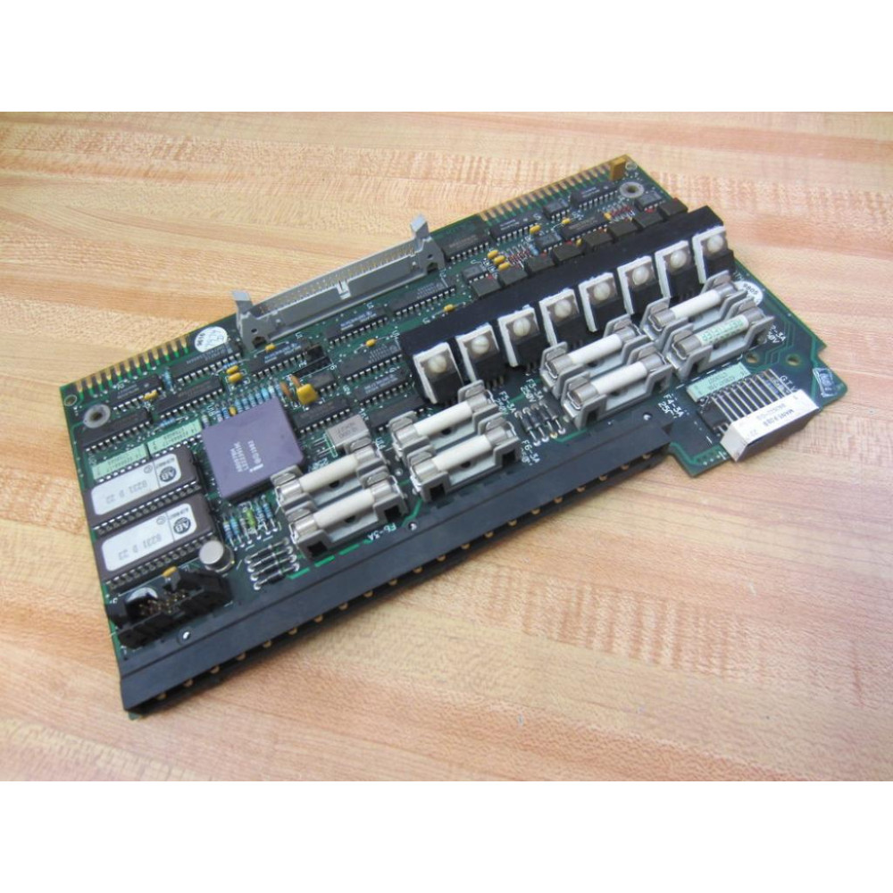 Allen Bradley 960215 Circuit Board 960215-02 A - Used