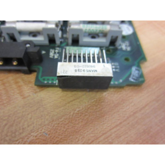 Allen Bradley 960215 Circuit Board 960215-02 A - Used