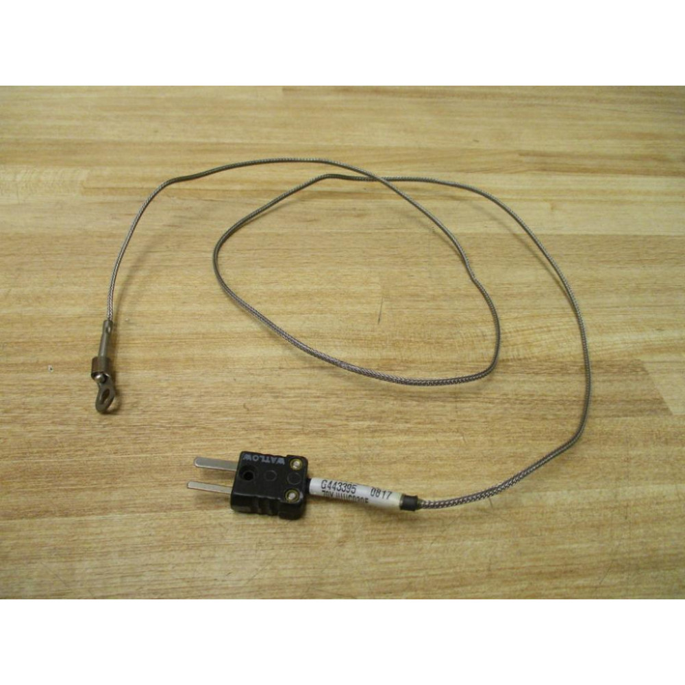 Watlow 70XJUUC030F Thermocouple - New No Box