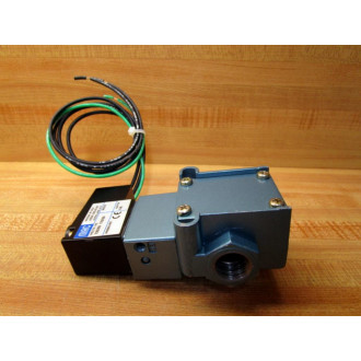 MAC 55B-12-PI-121BA Valve - Used