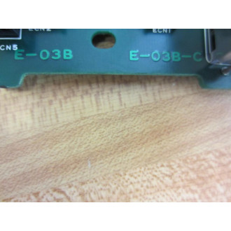 HEC S0137PA Circuit Board S0137PA-1 - Used