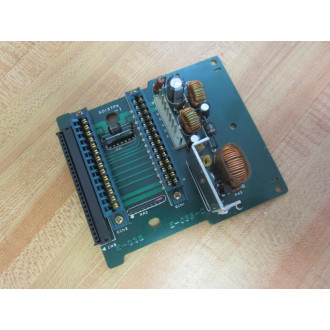 HEC S0137PA Circuit Board S0137PA-1 - Used