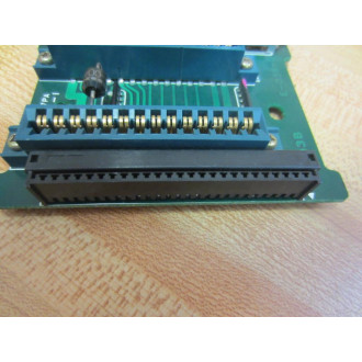 HEC S0137PA Circuit Board S0137PA-1 - Used