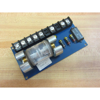 Forney Industries C-306112-01 H.E.S.I. Board 306112-01 - Used
