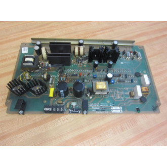 Datapower 15A0251-000 Power Board 43P0021-001 - Used