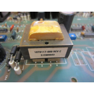 Datapower 15A0251-000 Power Board 43P0021-001 - Used