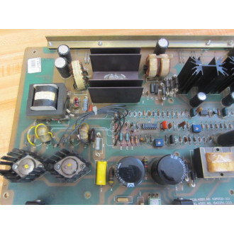 Datapower 15A0251-000 Power Board 43P0021-001 - Used