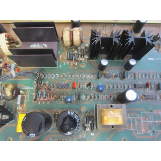 Datapower 15A0251-000 Power Board 43P0021-001 - Used