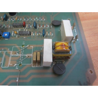 Datapower 15A0251-000 Power Board 43P0021-001 - Used