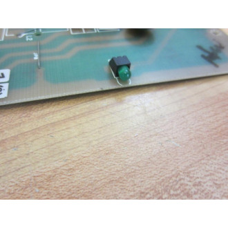 Datapower 15A0251-000 Power Board 43P0021-001 - Used