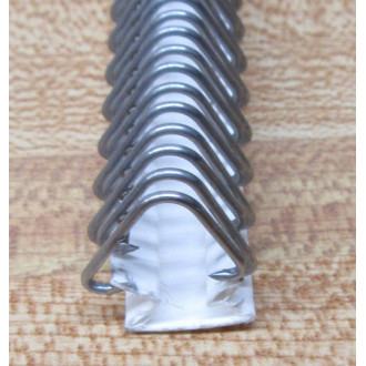 Clipper 01355 Belt Fastener UX1SPS24 (Pack of 6)