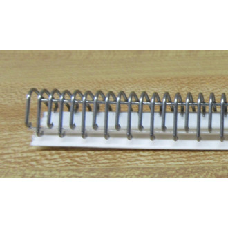 Clipper 01355 Belt Fastener UX1SPS24 (Pack of 6)