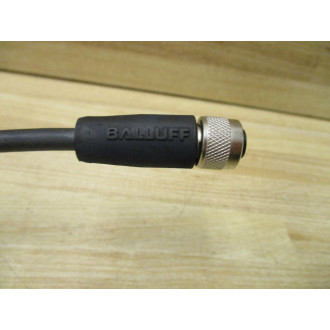 Balluff BCC M418-0000-1A-046-PS0825-200 Cordset BCC09HL