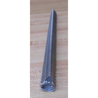 Clipper 02382 Belt Fastener 36 SP SS (Pack of 10)
