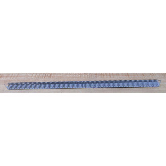 Clipper 02382 Belt Fastener 36 SP SS (Pack of 10)