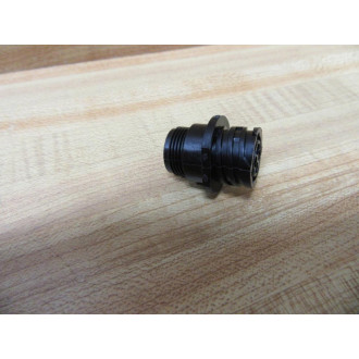 AMP 206430-2 Circular Connector 2064302 (Pack of 10) - New No Box