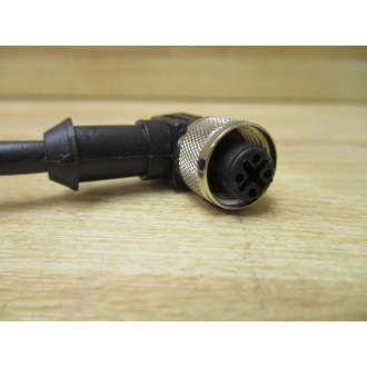 Warner Electric 413-9100-281 Connector Cable 4139100281