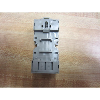 Square D 8501-NR45 Relay Socket 8501NR45 7 Amp 300V