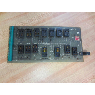 Warner & Swasey 4-8940-6248 Circuit Board 3-8940-348 - Used