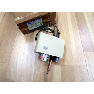 Barber Colman TP209-0-0-1 Prop. Electric Bulb Thermostat TP209001