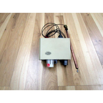 Barber Colman TP209-0-0-1 Prop. Electric Bulb Thermostat TP209001
