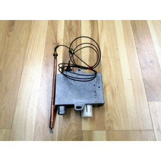 Barber Colman TP209-0-0-1 Prop. Electric Bulb Thermostat TP209001