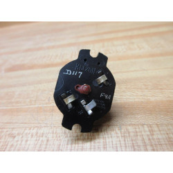 Klixon D117 Motor Protector F9A