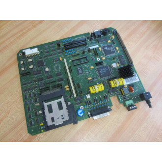 Allen Bradley 77129-206-51 PanelView Control Bd 77129-207-51 77129-207-54 Rev.E - Used