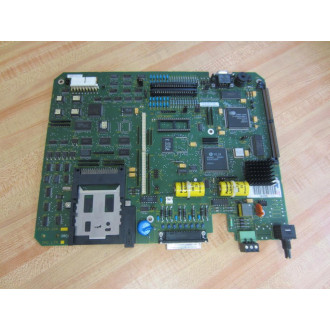 Allen Bradley 77129-206-51 PanelView Control Bd 77129-207-51 77129-207-54 Rev.E - Used