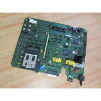 Allen Bradley 77129-206-51 PanelView Control Bd 77129-207-51 77129-207-54 Rev.E - Used