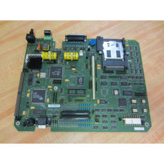 Allen Bradley 77129-206-51 PanelView Control Bd 77129-207-51 77129-207-54 Rev.E - Used