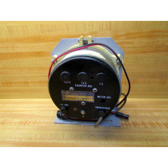 Signet Scientific 375 37500 Meter 37537500 - Used