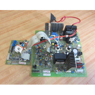 Dynapro BC2015I0 Power Supply - Used